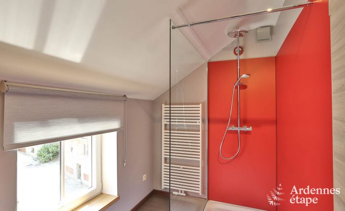 Maison de vacances  Esneux pour 12 personnes en Ardenne