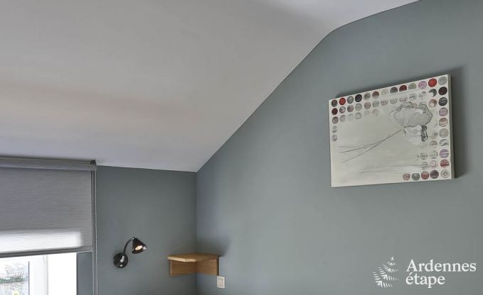 Maison de vacances  Esneux pour 12 personnes en Ardenne
