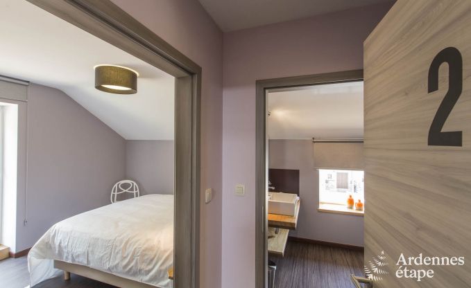 Maison de vacances  Esneux pour 12 personnes en Ardenne