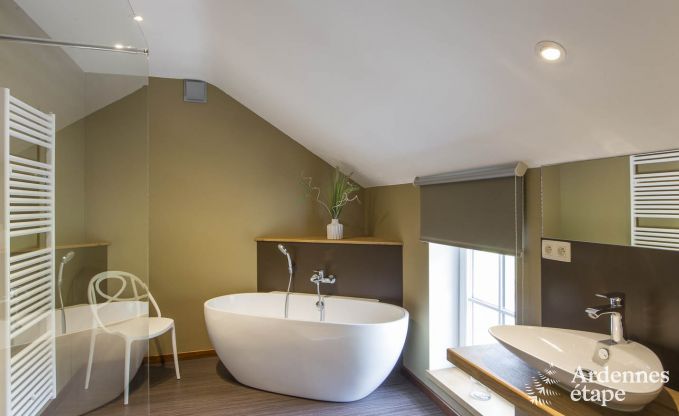 Maison de vacances  Esneux pour 12 personnes en Ardenne