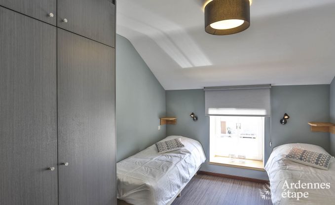 Maison de vacances  Esneux pour 12 personnes en Ardenne