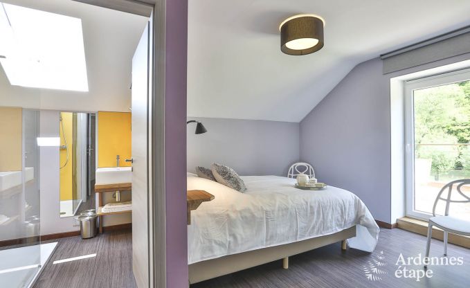 Maison de vacances  Esneux pour 12 personnes en Ardenne