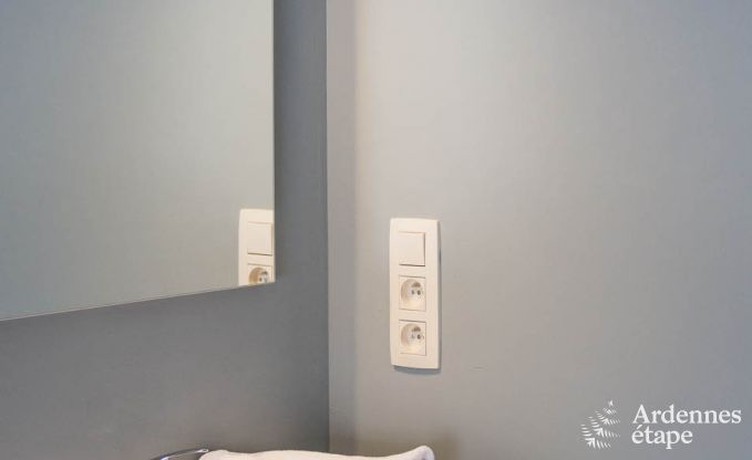 Maison de vacances  Esneux pour 12 personnes en Ardenne