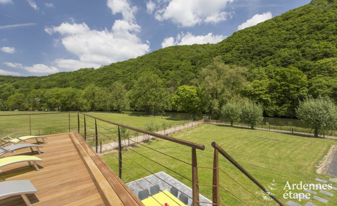 Maison de vacances  Esneux pour 12 personnes en Ardenne