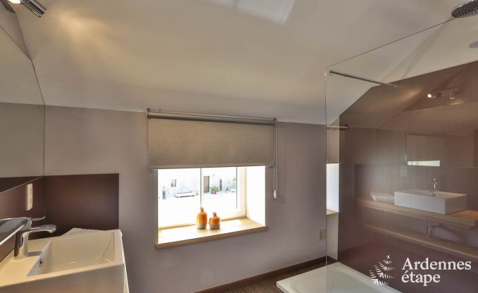 Maison de vacances  Esneux pour 12 personnes en Ardenne