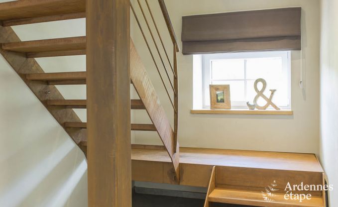 Maison de vacances  Esneux pour 12 personnes en Ardenne