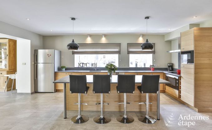 Maison de vacances  Esneux pour 12 personnes en Ardenne