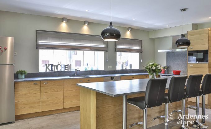 Maison de vacances  Esneux pour 12 personnes en Ardenne