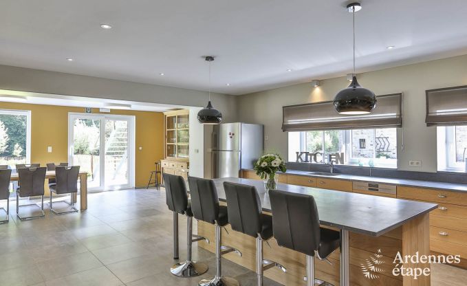 Maison de vacances  Esneux pour 12 personnes en Ardenne