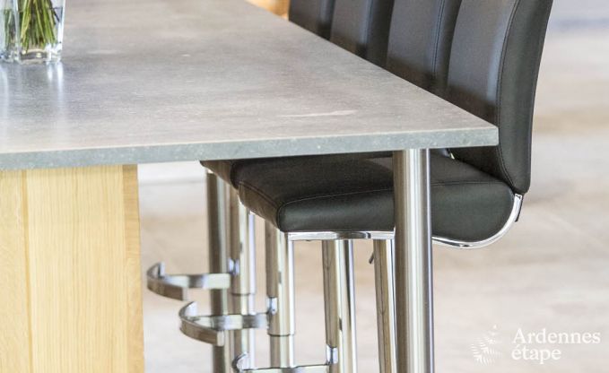 Maison de vacances  Esneux pour 12 personnes en Ardenne