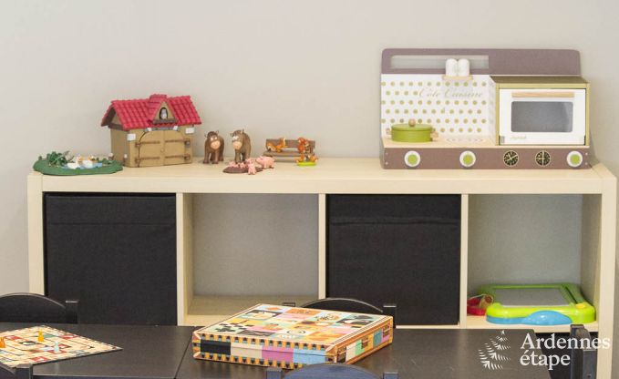 Maison de vacances  Esneux pour 12 personnes en Ardenne