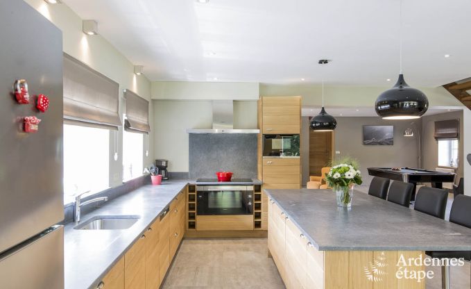 Maison de vacances  Esneux pour 12 personnes en Ardenne