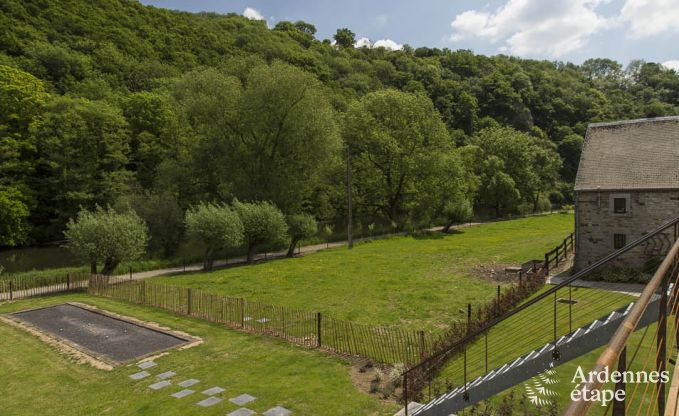 Maison de vacances  Esneux pour 12 personnes en Ardenne