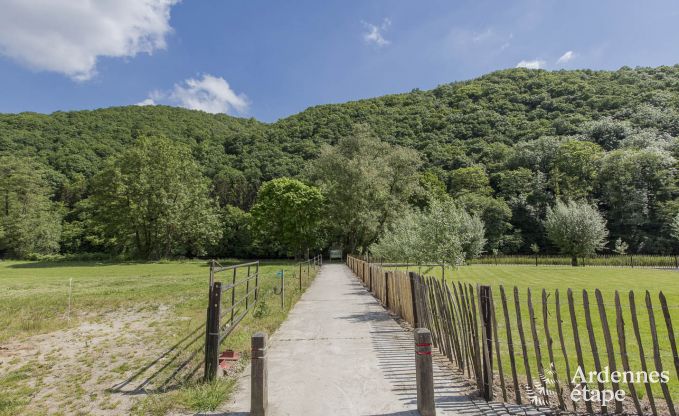 Maison de vacances  Esneux pour 12 personnes en Ardenne