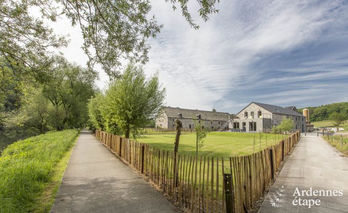 Maison de vacances  Esneux pour 12 personnes en Ardenne