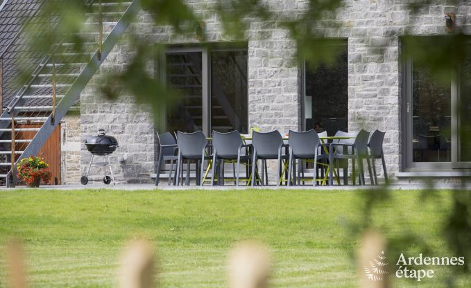 Maison de vacances  Esneux pour 12 personnes en Ardenne