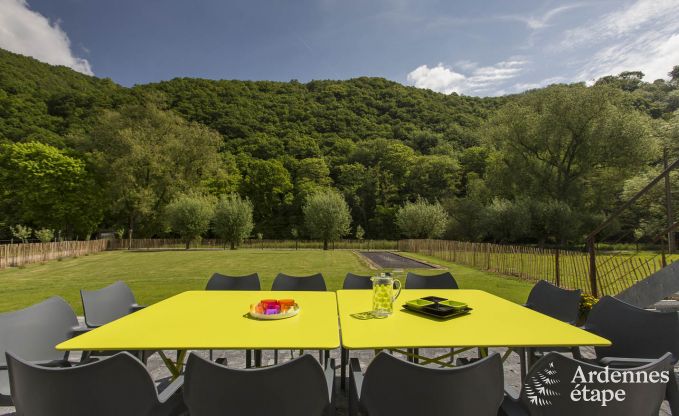 Maison de vacances  Esneux pour 12 personnes en Ardenne