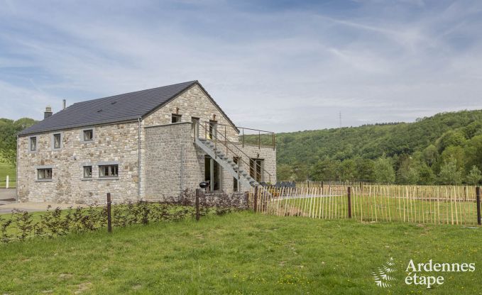 Maison de vacances  Esneux pour 12 personnes en Ardenne