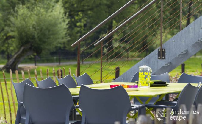 Maison de vacances  Esneux pour 12 personnes en Ardenne