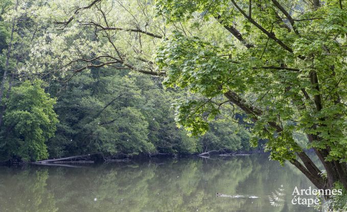 Maison de vacances  Esneux pour 12 personnes en Ardenne