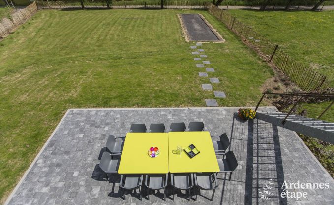 Maison de vacances  Esneux pour 12 personnes en Ardenne