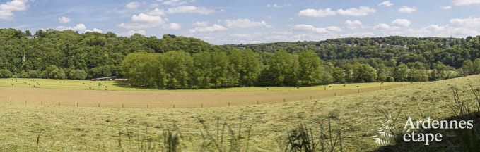 Maison de vacances  Esneux pour 12 personnes en Ardenne