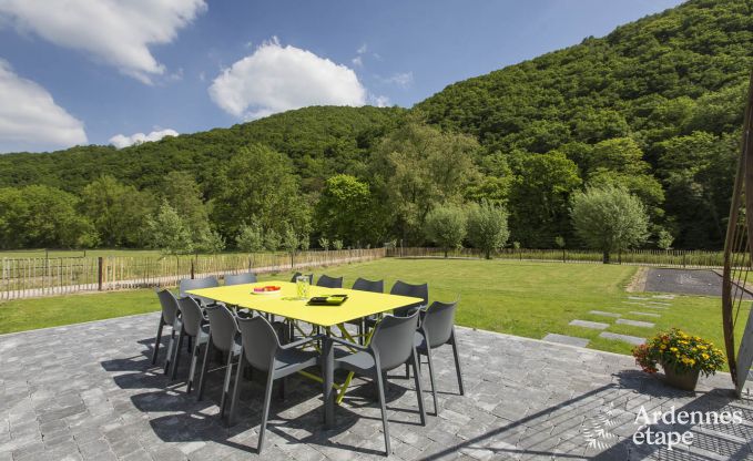 Maison de vacances  Esneux pour 12 personnes en Ardenne