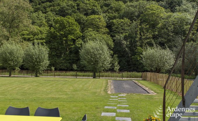 Maison de vacances  Esneux pour 12 personnes en Ardenne