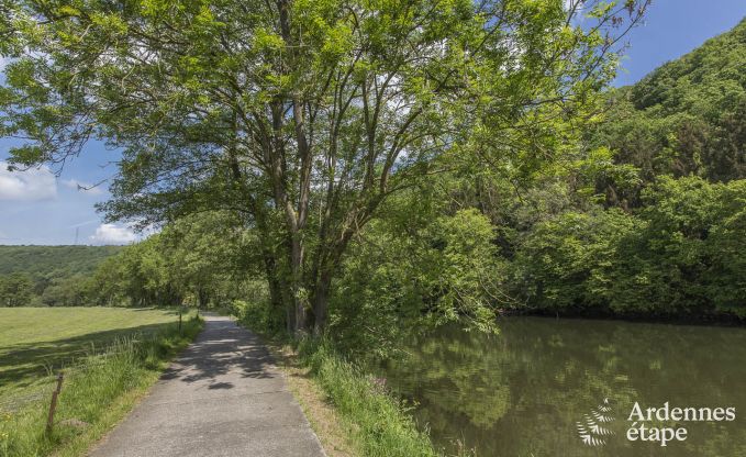 Maison de vacances  Esneux pour 12 personnes en Ardenne