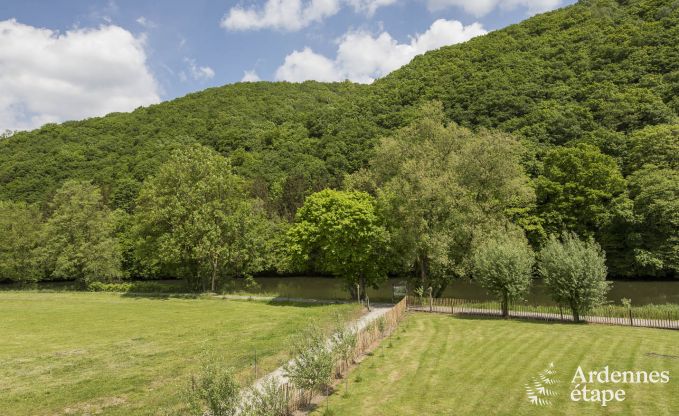 Maison de vacances  Esneux pour 12 personnes en Ardenne