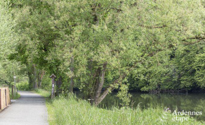 Maison de vacances  Esneux pour 12 personnes en Ardenne