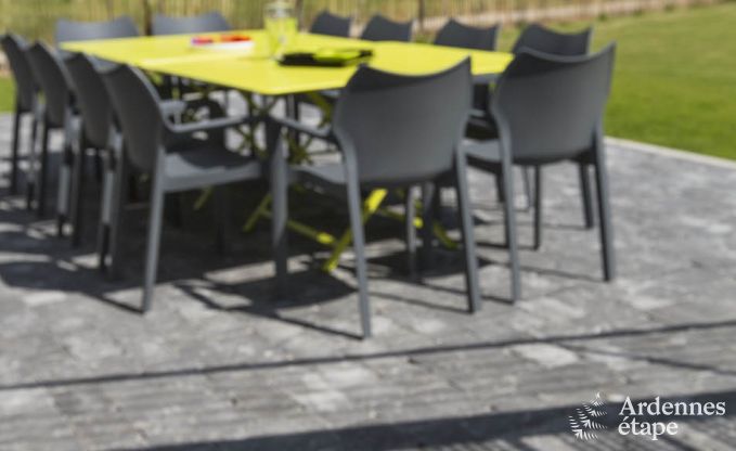 Maison de vacances  Esneux pour 12 personnes en Ardenne