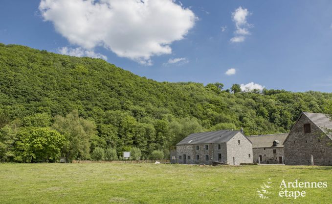 Maison de vacances  Esneux pour 12 personnes en Ardenne