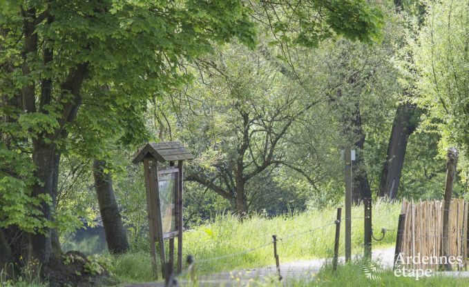 Maison de vacances  Esneux pour 12 personnes en Ardenne