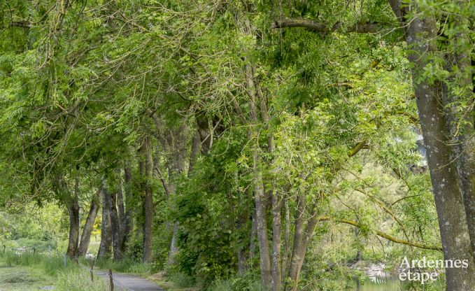 Maison de vacances  Esneux pour 12 personnes en Ardenne