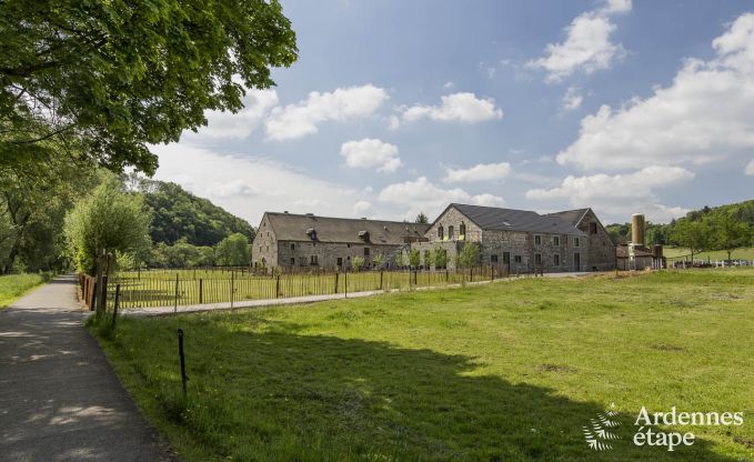 Maison de vacances  Esneux pour 12 personnes en Ardenne