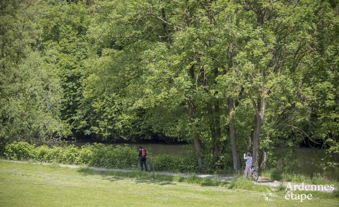 Maison de vacances  Esneux pour 12 personnes en Ardenne