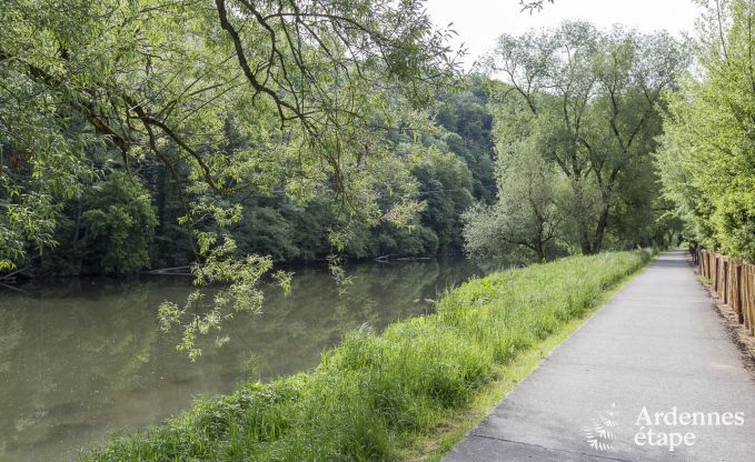 Maison de vacances  Esneux pour 12 personnes en Ardenne