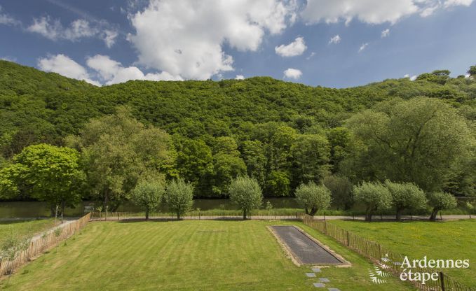 Maison de vacances  Esneux pour 12 personnes en Ardenne