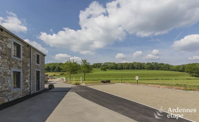Maison de vacances  Esneux pour 12 personnes en Ardenne