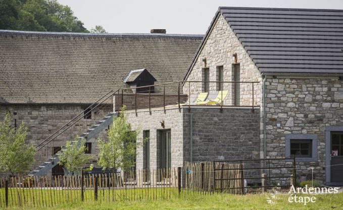 Maison de vacances  Esneux pour 12 personnes en Ardenne