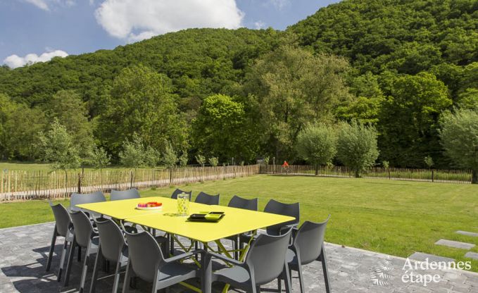 Maison de vacances  Esneux pour 12 personnes en Ardenne