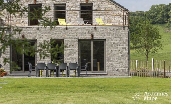 Maison de vacances  Esneux pour 12 personnes en Ardenne