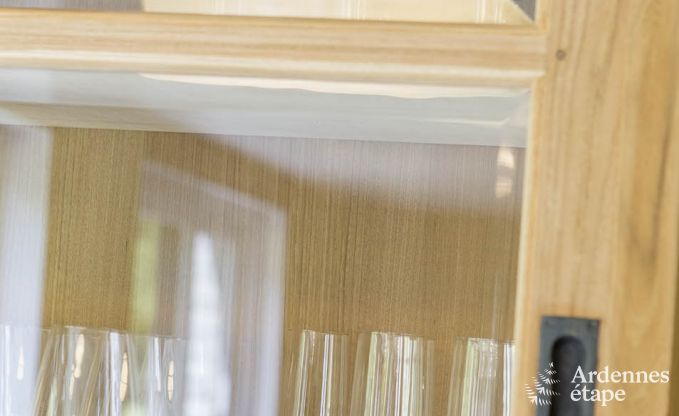 Maison de vacances  Esneux pour 12 personnes en Ardenne