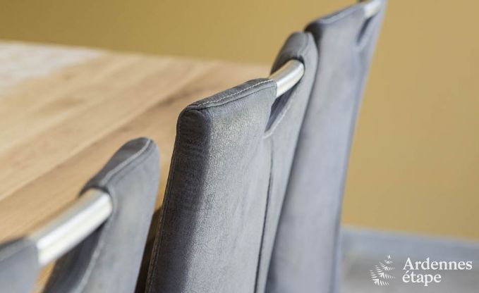 Maison de vacances  Esneux pour 12 personnes en Ardenne