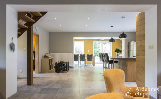 Maison de vacances  Esneux pour 12 personnes en Ardenne