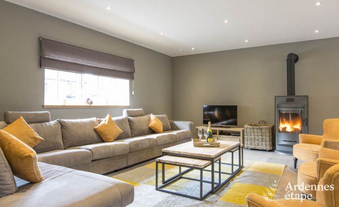 Maison de vacances  Esneux pour 12 personnes en Ardenne