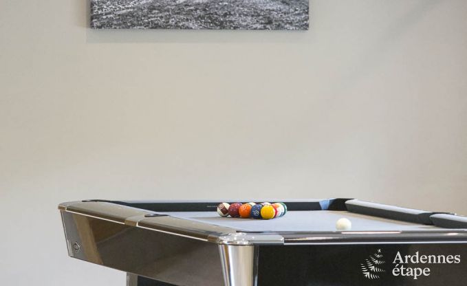 Maison de vacances  Esneux pour 12 personnes en Ardenne