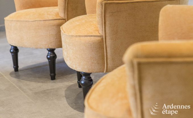 Maison de vacances  Esneux pour 12 personnes en Ardenne