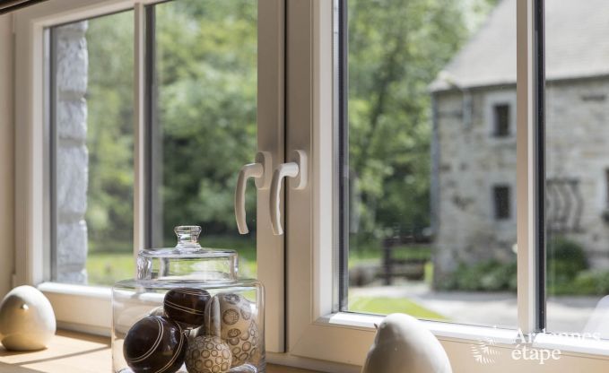 Maison de vacances  Esneux pour 12 personnes en Ardenne